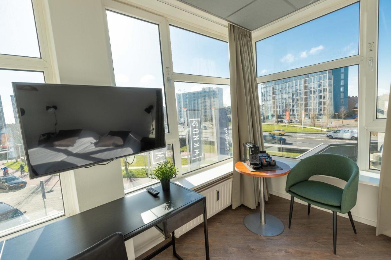 Eurohotel Leeuwarden Exterior photo