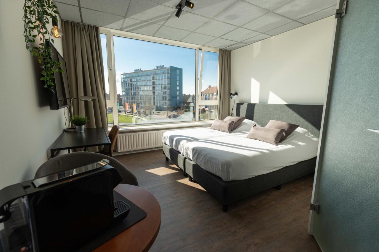 Eurohotel Leeuwarden Exterior photo