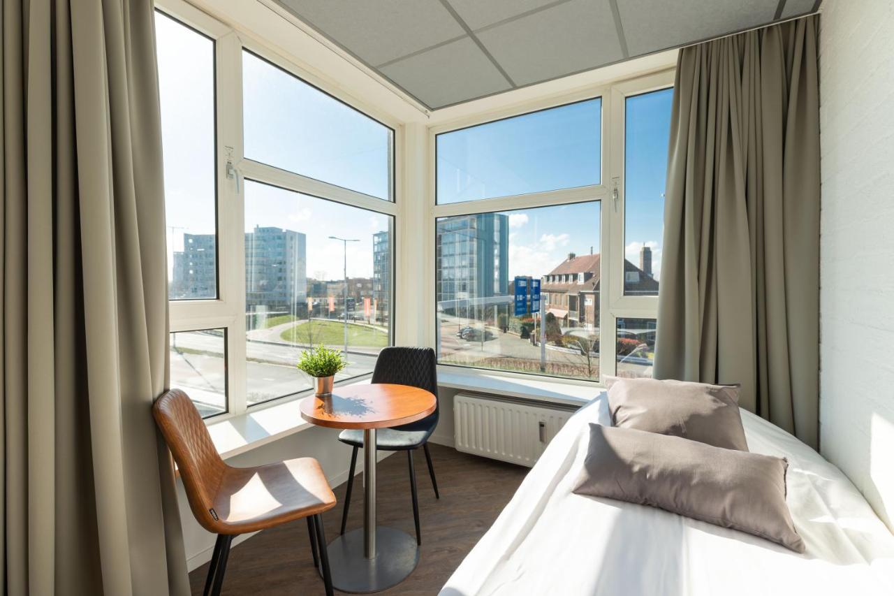 Eurohotel Leeuwarden Exterior photo